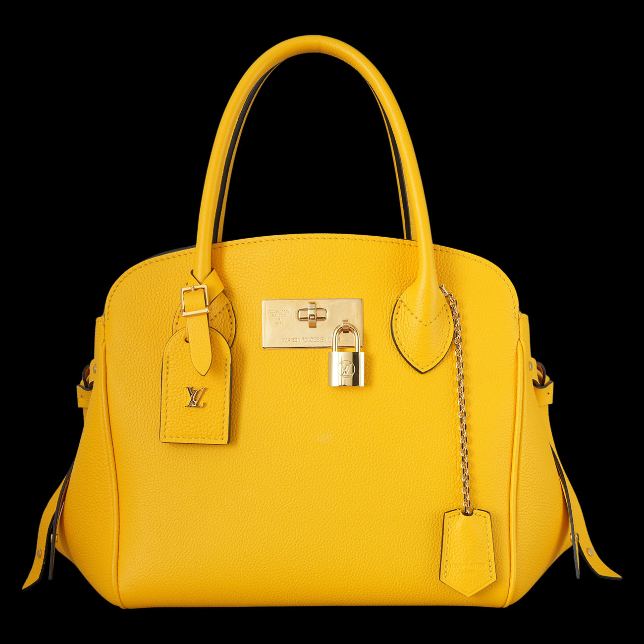 LOUIS VUITTON(USED)루이비통 M56101 밀라MM